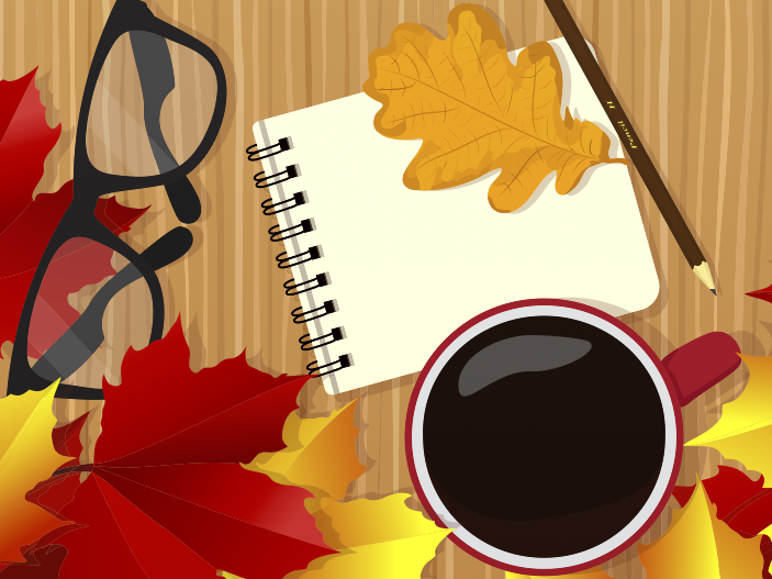 Autumn Job Search Header Image