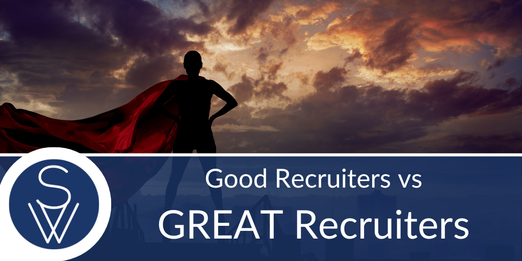 Best Executive Recruiters in MN