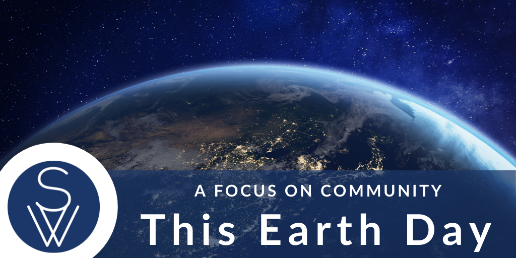 Earth Day 2021 - Community