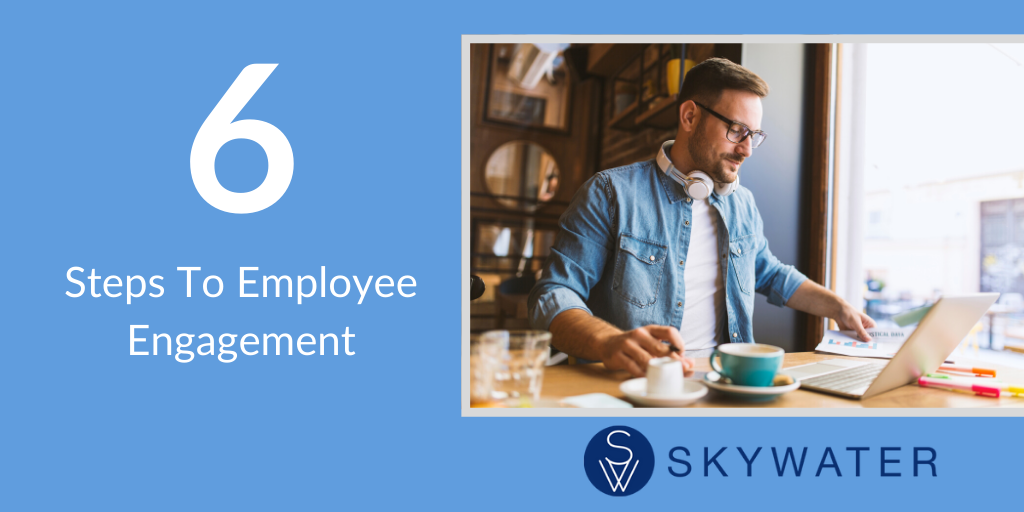 Employee Engagement