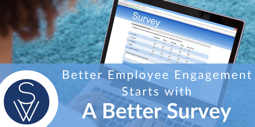 Employee Surveys