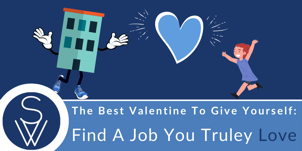 Find A Job You Love