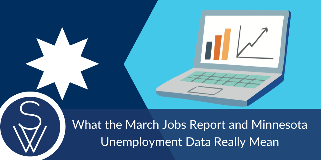 March Jobs Report