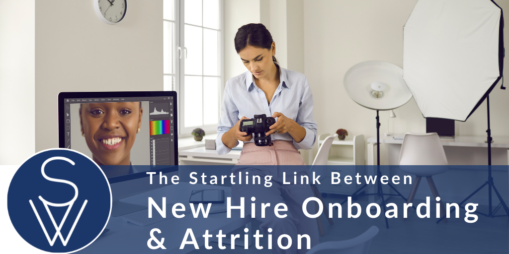 New Hire Onboarding