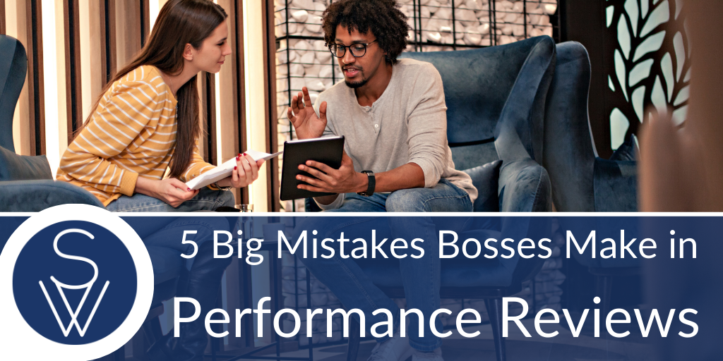 Performance Reviews