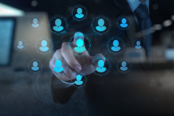 employee reviews