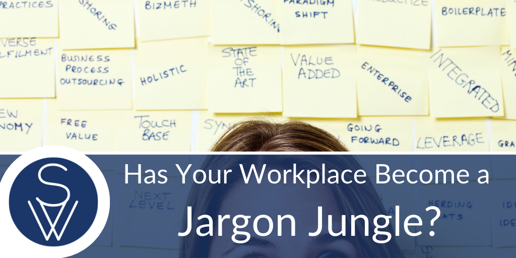 Workplace Jargon