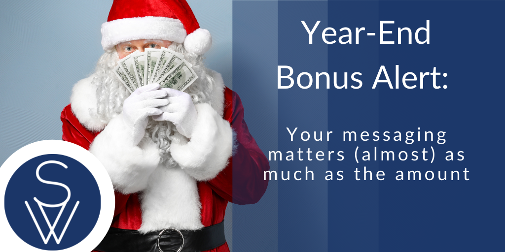 Year End Bonus