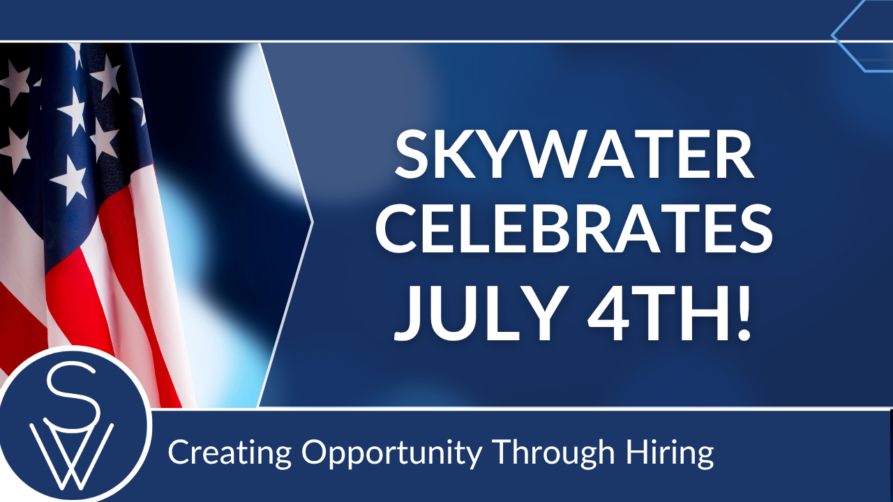 creating opportunity through hiring