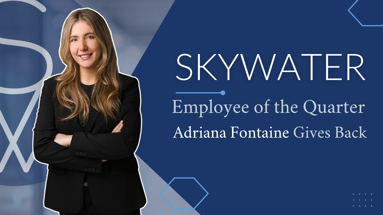 Adriana Fontaine EOQ