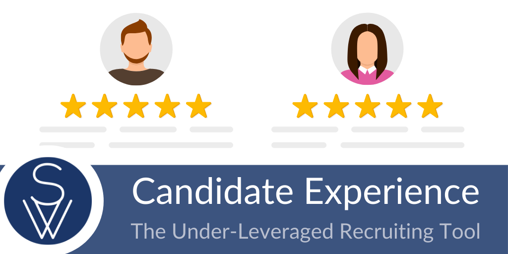 Candidate Experience in Recruiting