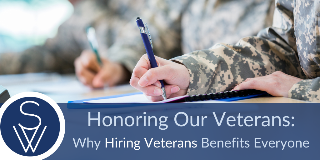 Hire Veterans