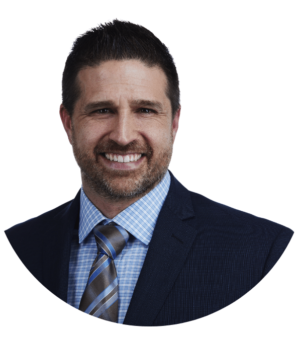 Jon Persico