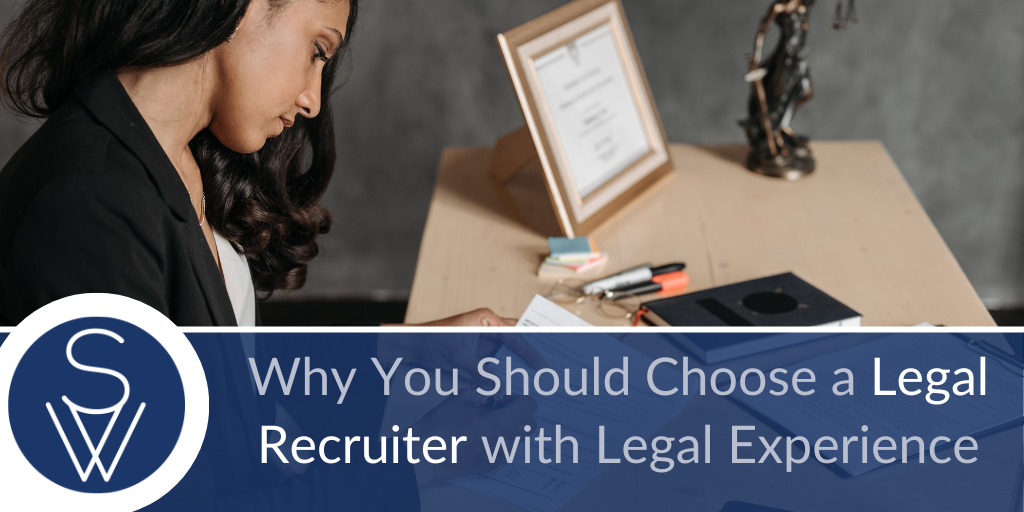 legal recruitment