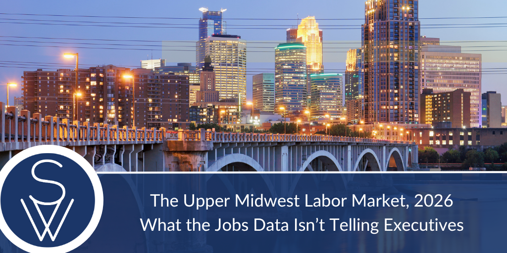 Minneapolis Job Market Trends