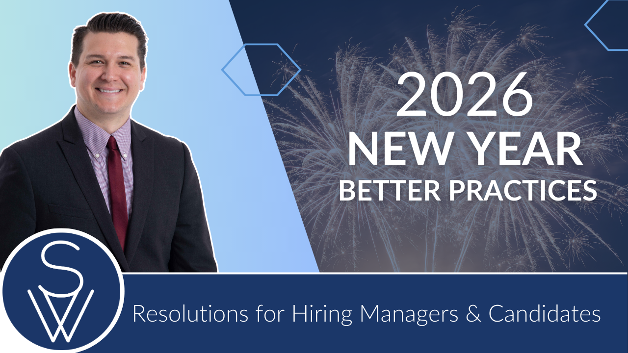 Recruiting best practices