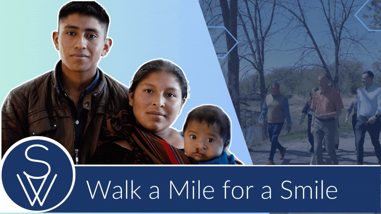 Smile Network