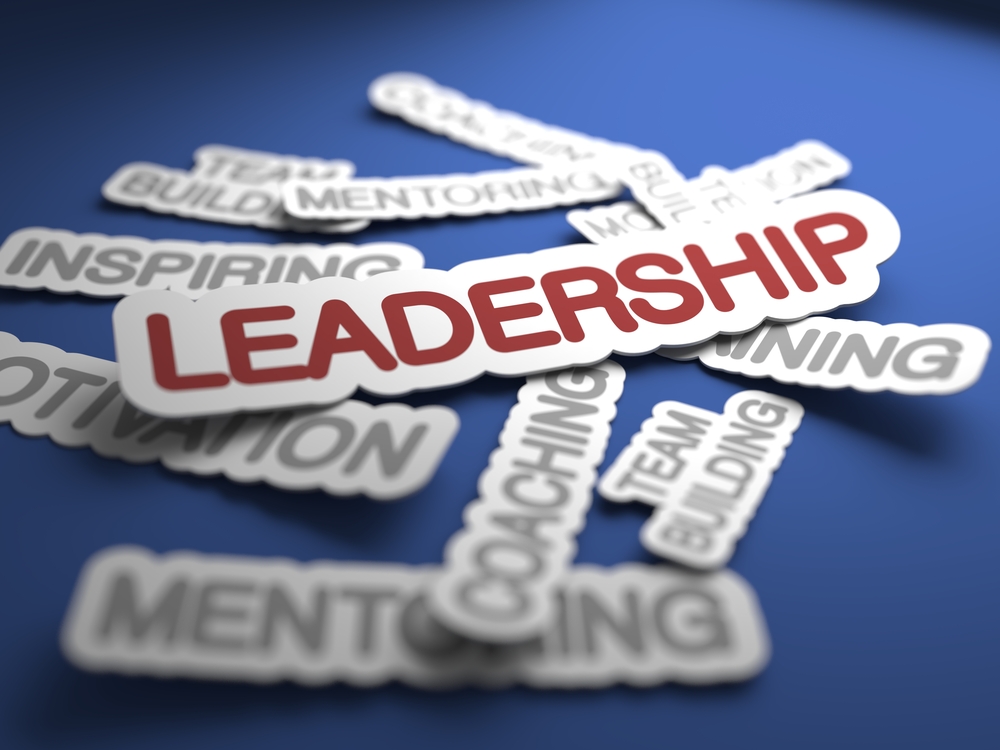 executive leadership