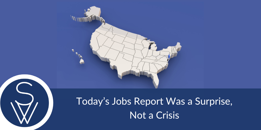 US jobs report february 2026
